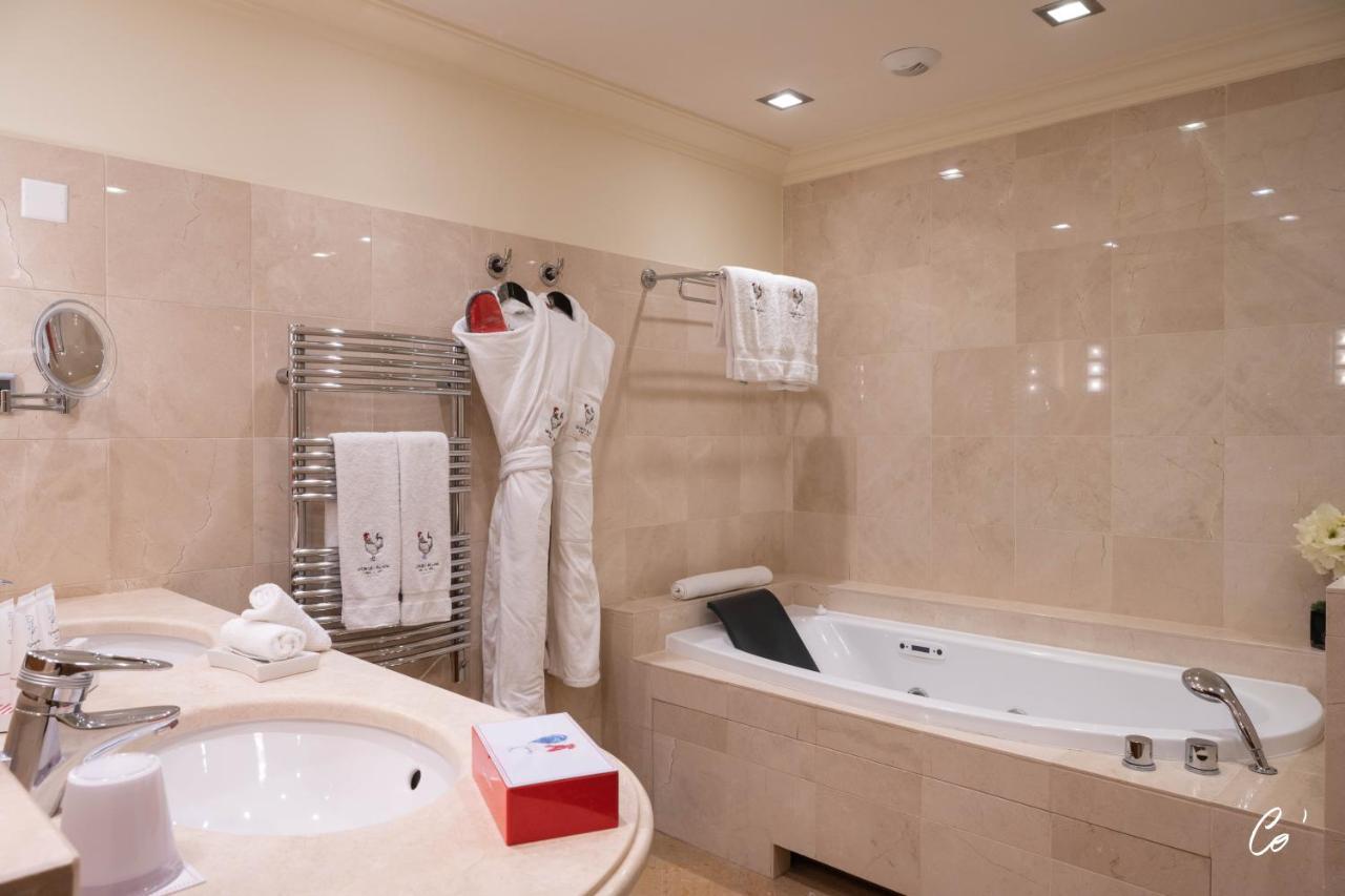 Georges Blanc Parc&spa