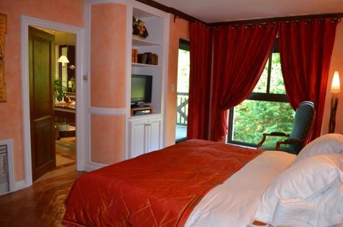 Hotel Georges Blanc Parc & 5*
